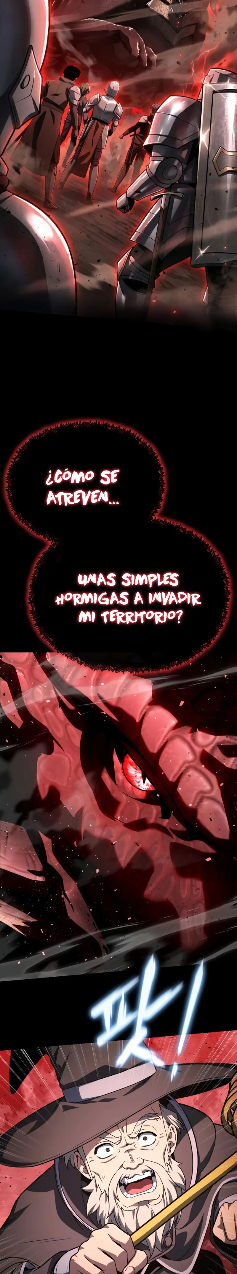 El Rey y su Dios capítulo 141, página 22