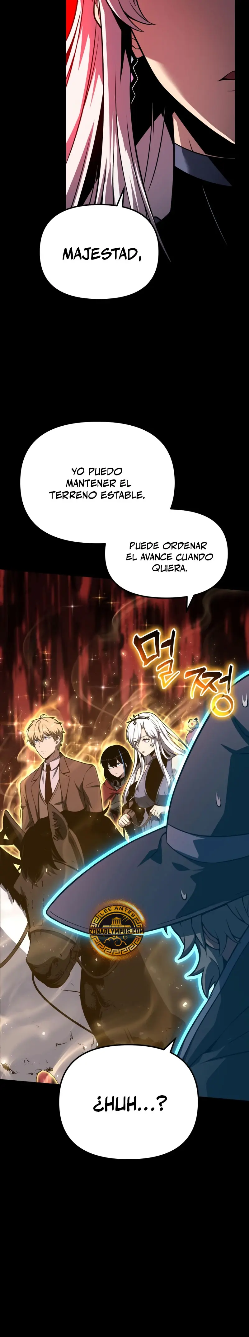 El Rey y su Dios capítulo 141, página 26