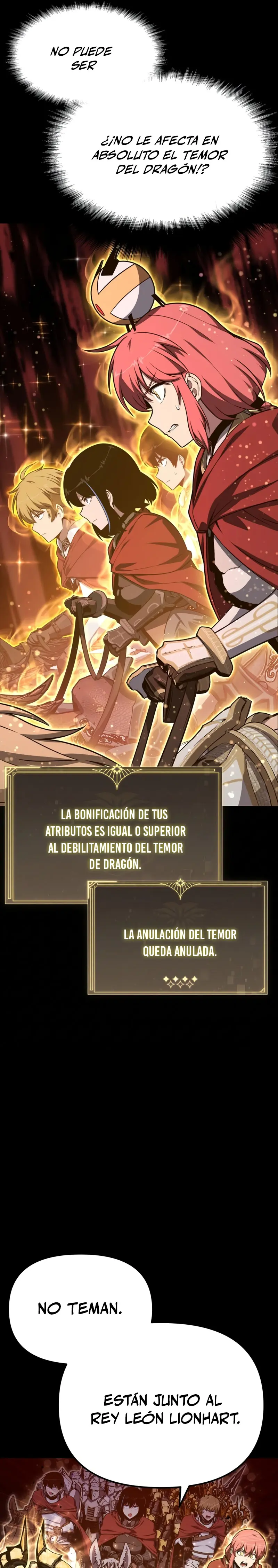 El Rey y su Dios capítulo 141, página 27