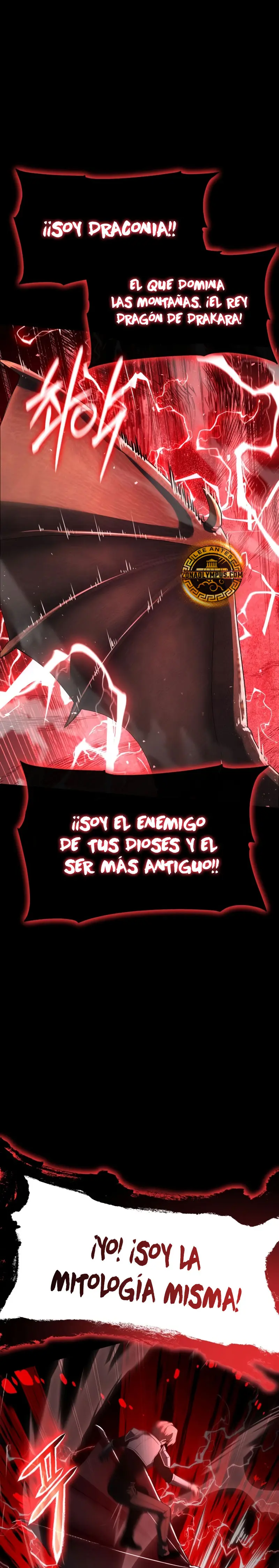 El Rey y su Dios capítulo 141, página 31