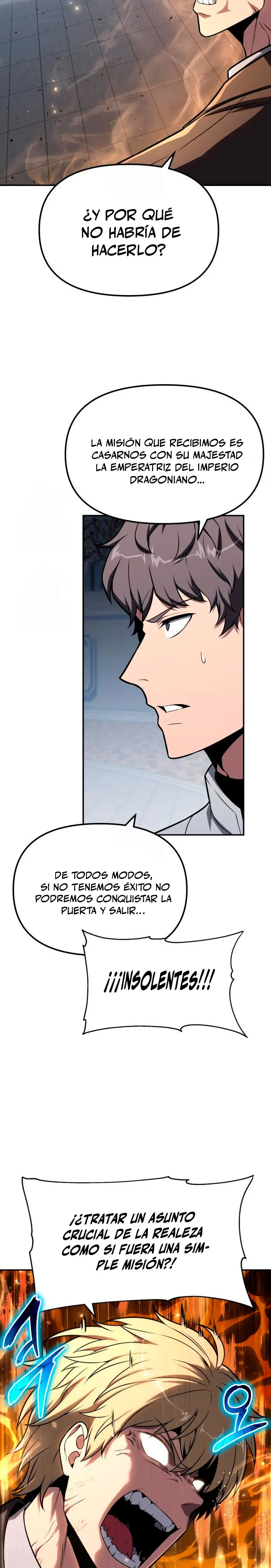 El Rey y su Dios capítulo 144, página 6