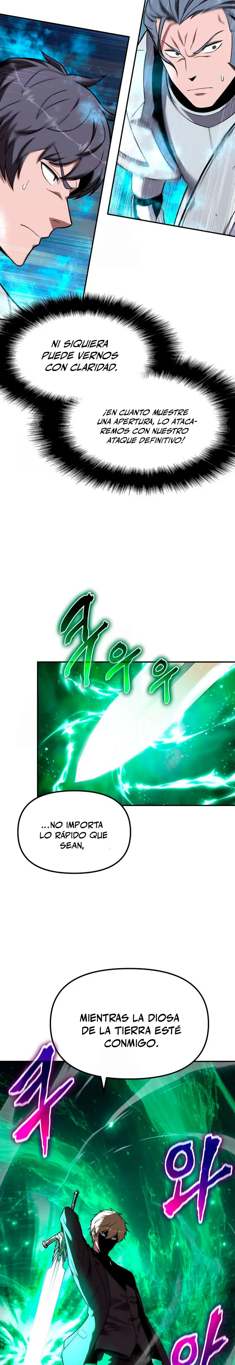 El Rey y su Dios capítulo 144, página 12