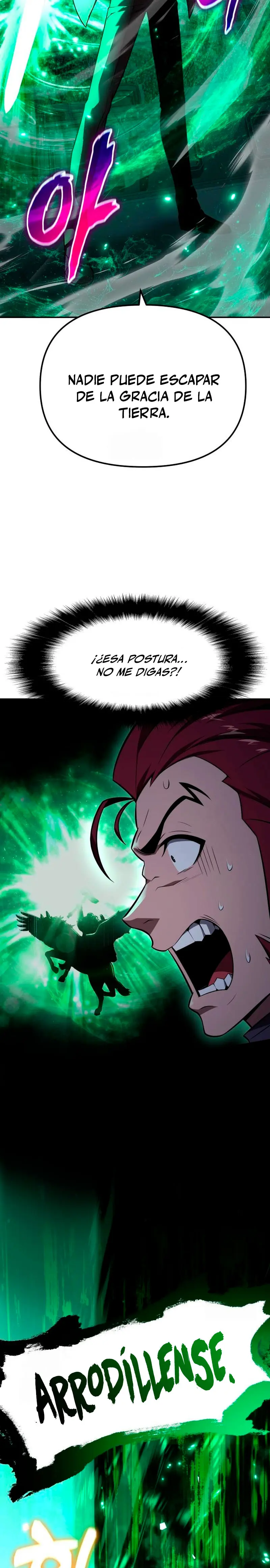 El Rey y su Dios capítulo 144, página 13