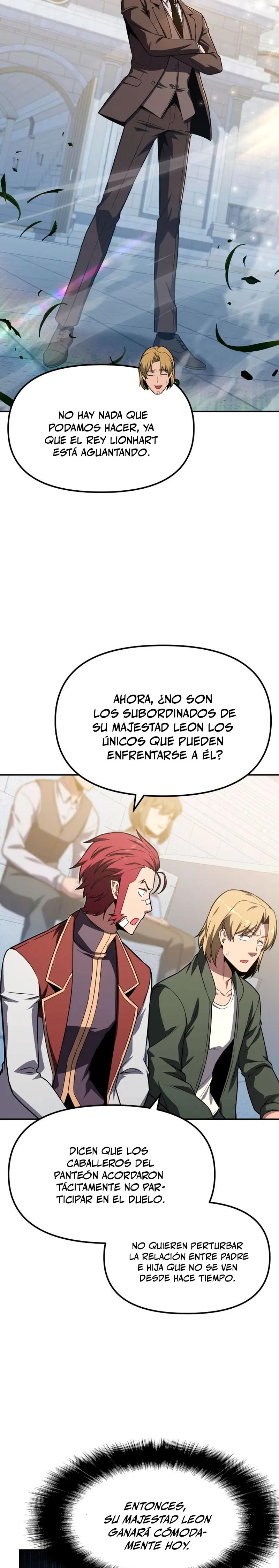 El Rey y su Dios capítulo 145, página 5