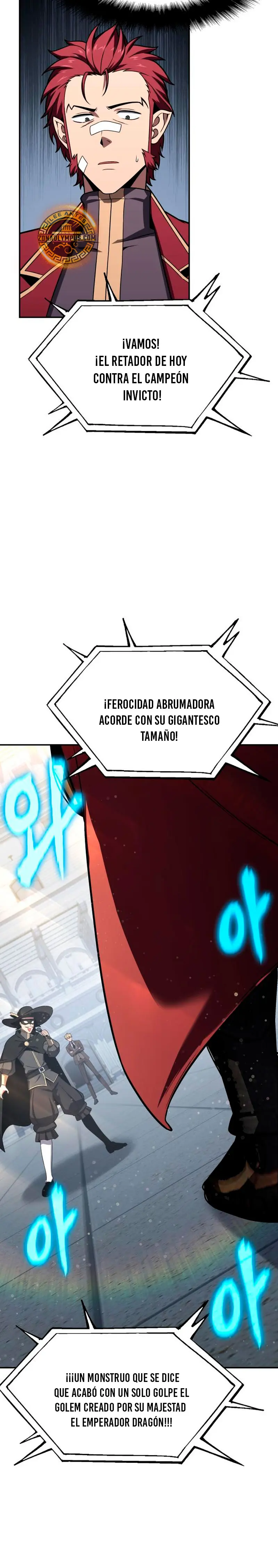 El Rey y su Dios capítulo 145, página 6