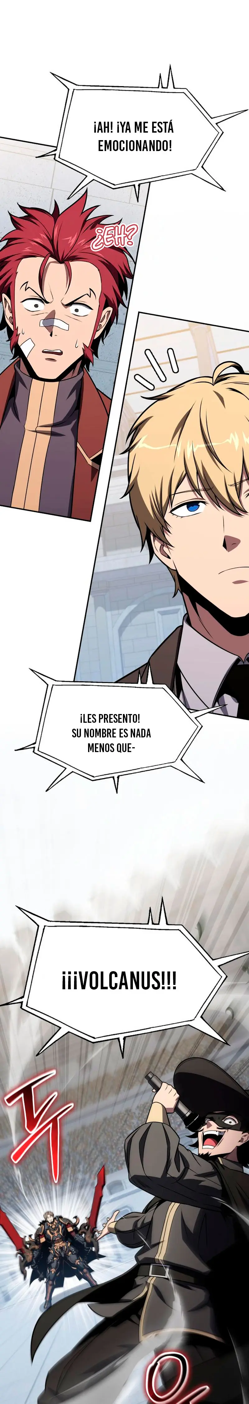 El Rey y su Dios capítulo 145, página 7