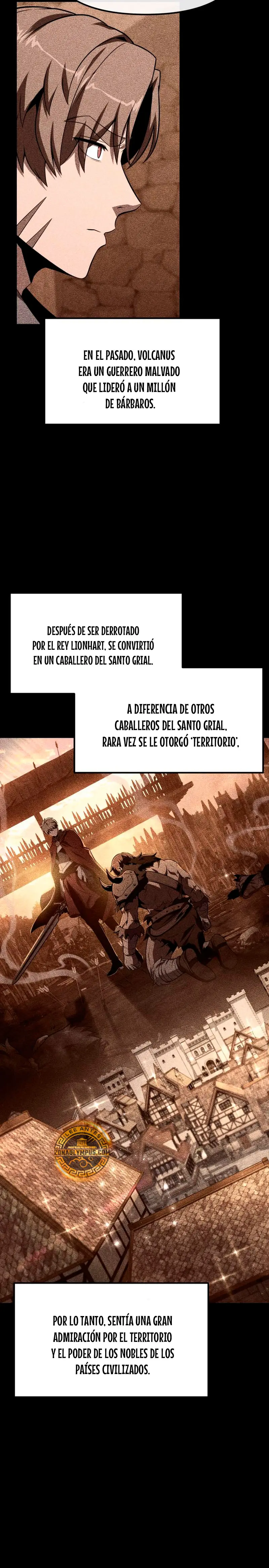 El Rey y su Dios capítulo 145, página 14