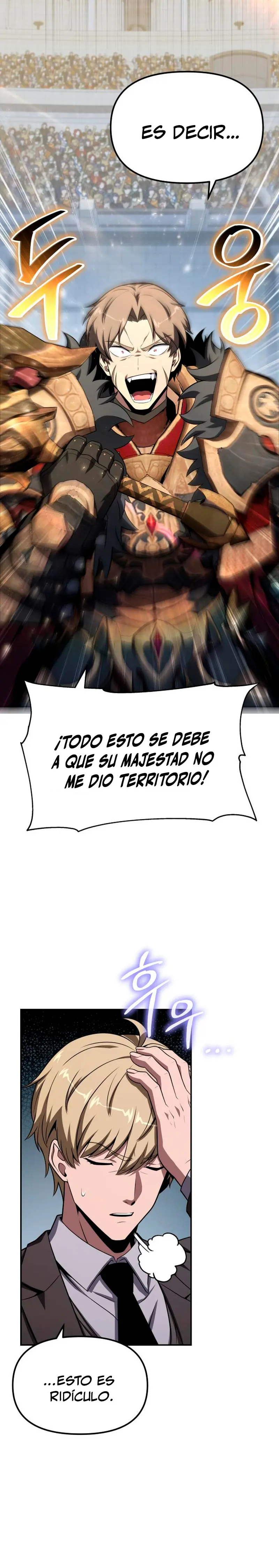 El Rey y su Dios capítulo 145, página 16