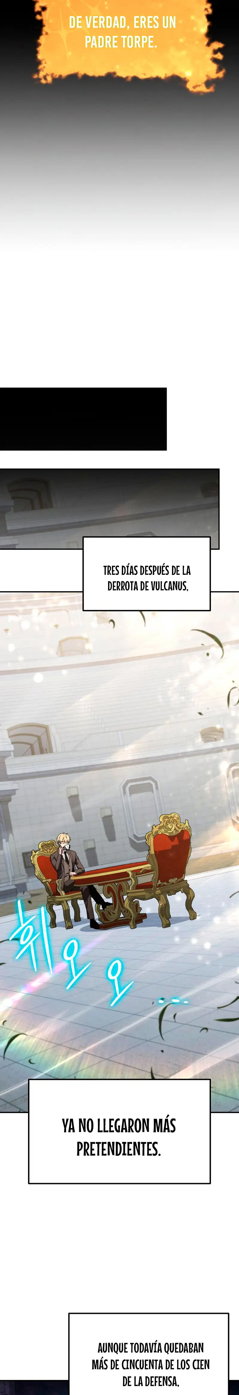 El Rey y su Dios capítulo 146, página 9