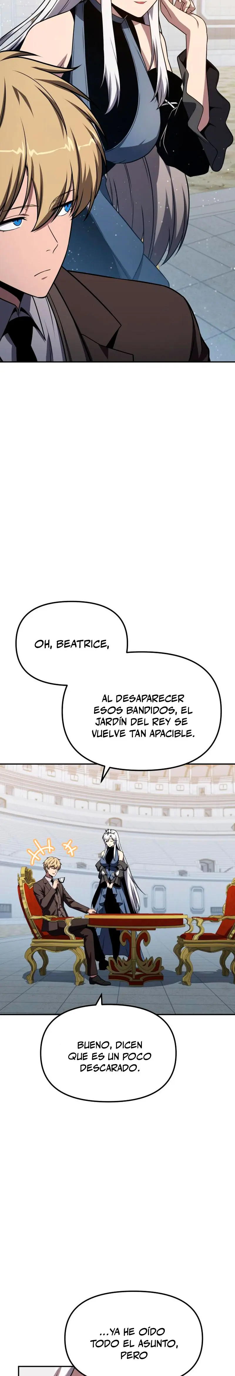 El Rey y su Dios capítulo 146, página 11