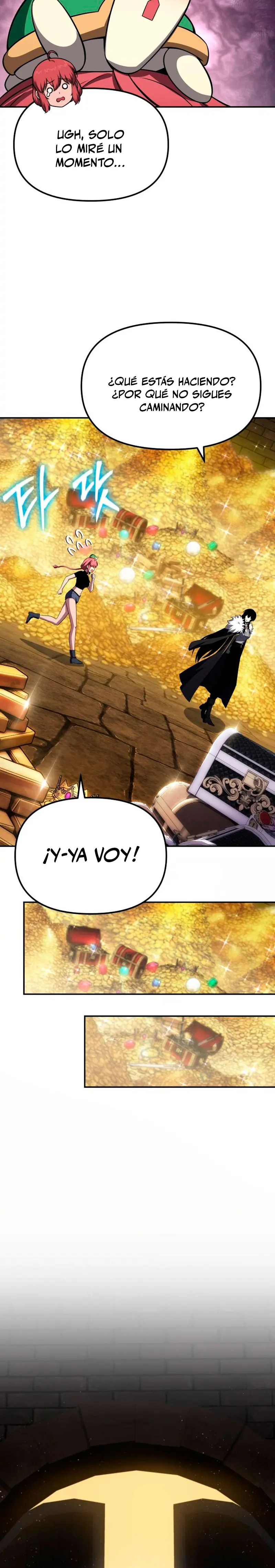 El Rey y su Dios capítulo 146, página 18