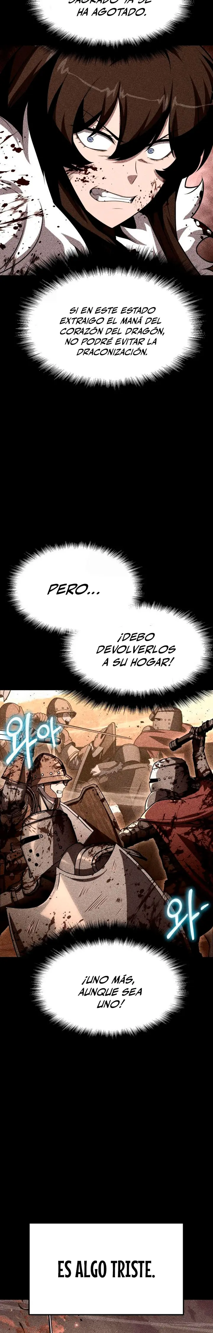 El Rey y su Dios capítulo 147, página 5