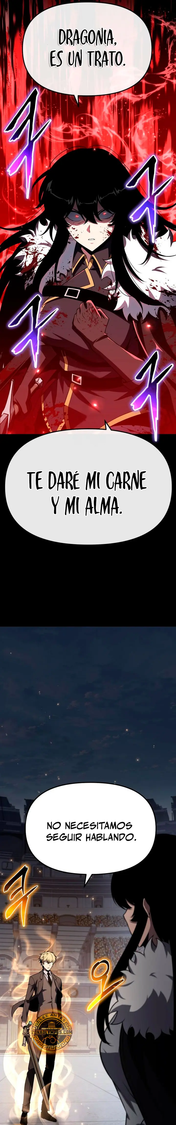 El Rey y su Dios capítulo 147, página 9