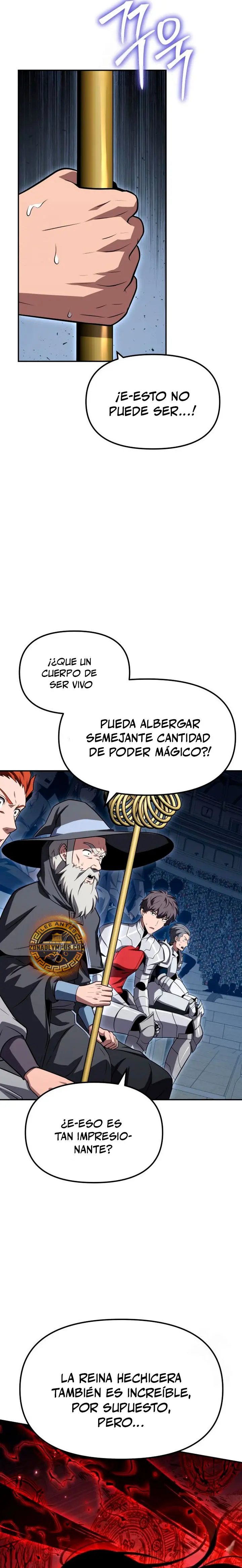El Rey y su Dios capítulo 147, página 15