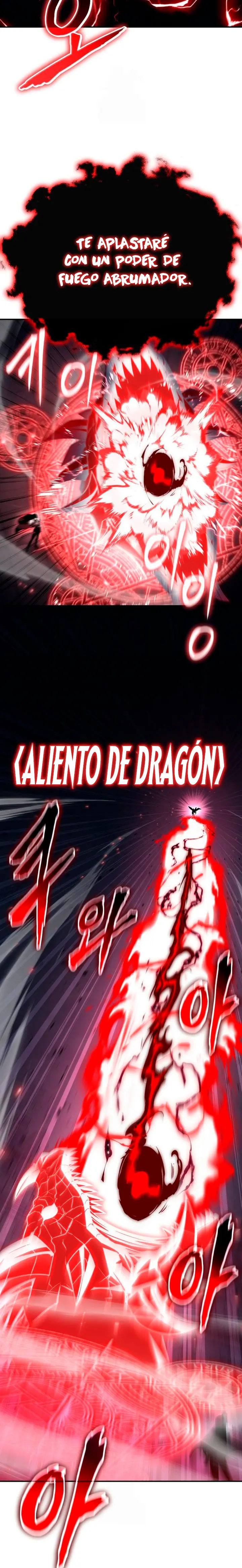 El Rey y su Dios capítulo 147, página 19