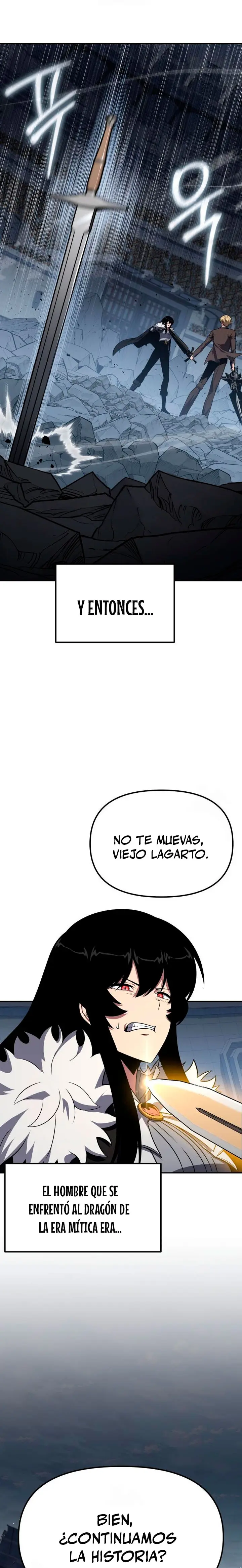 El Rey y su Dios capítulo 147, página 25