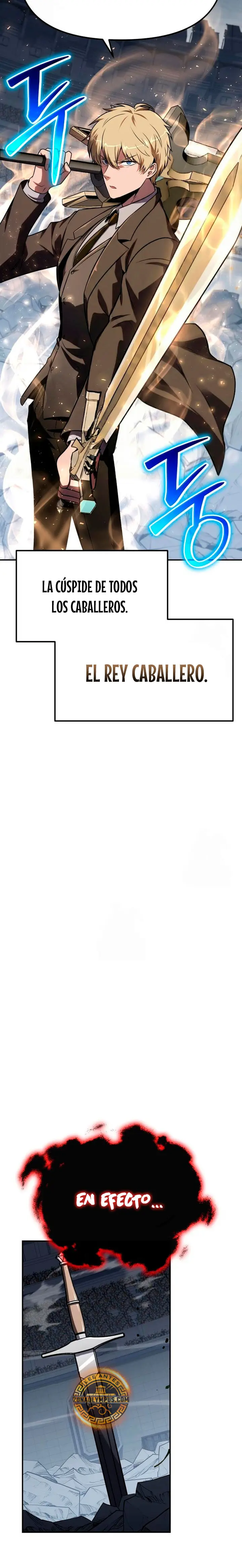 El Rey y su Dios capítulo 147, página 26