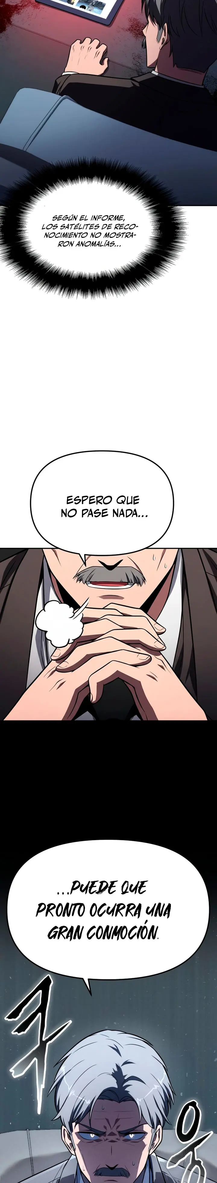 El Rey y su Dios capítulo 148, página 36
