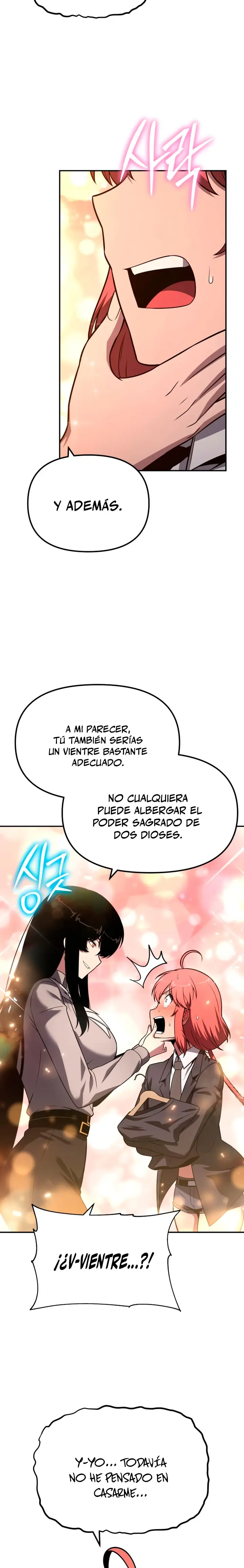 El Rey y su Dios capítulo 149, página 12