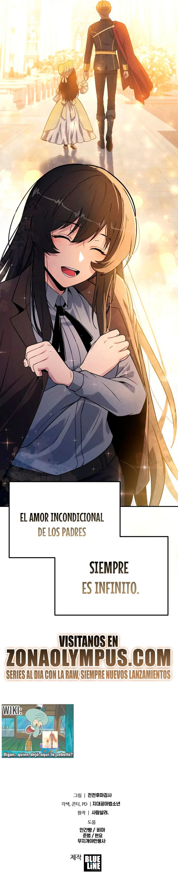 El Rey y su Dios capítulo 150, página 39