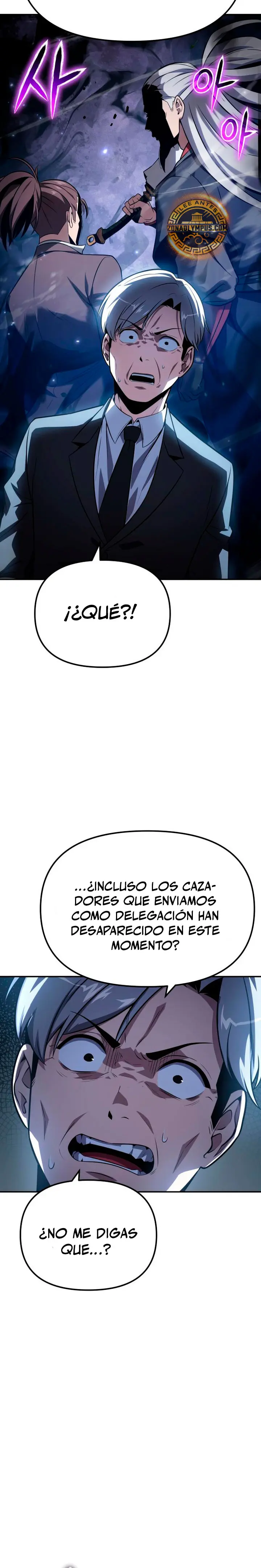 El Rey y su Dios capítulo 152, página 6