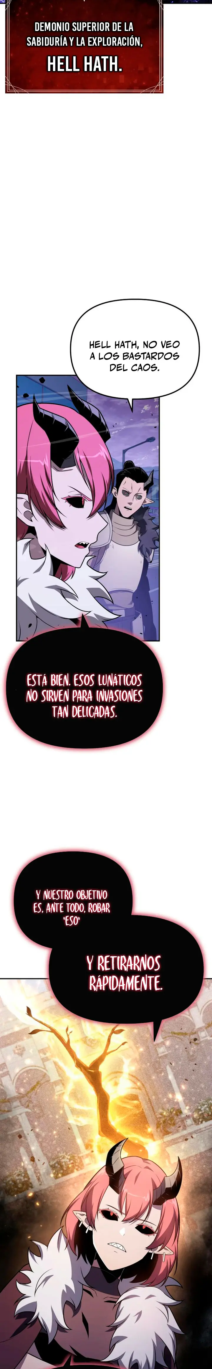 El Rey y su Dios capítulo 152, página 18