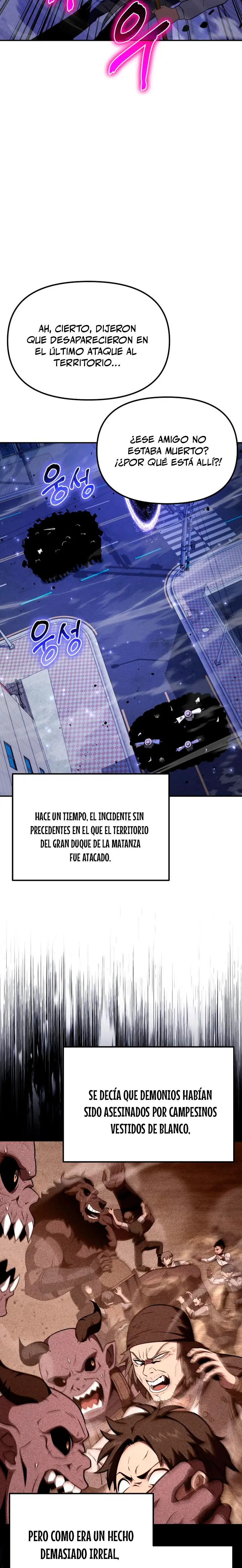 El Rey y su Dios capítulo 152, página 25