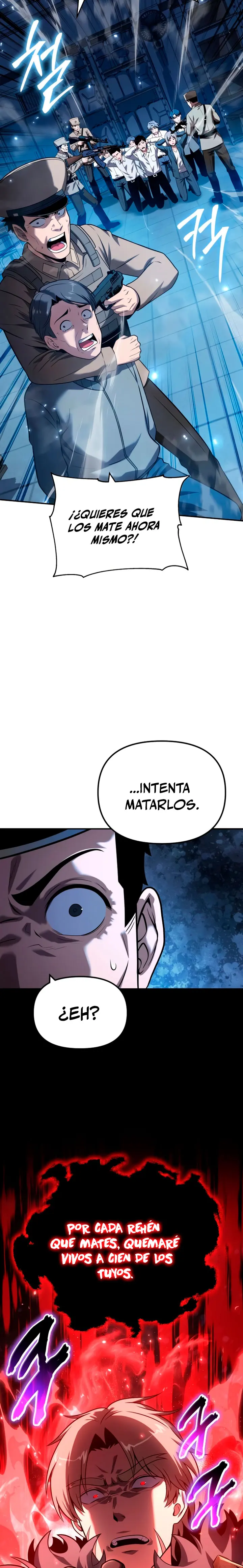 El Rey y su Dios capítulo 155, página 24