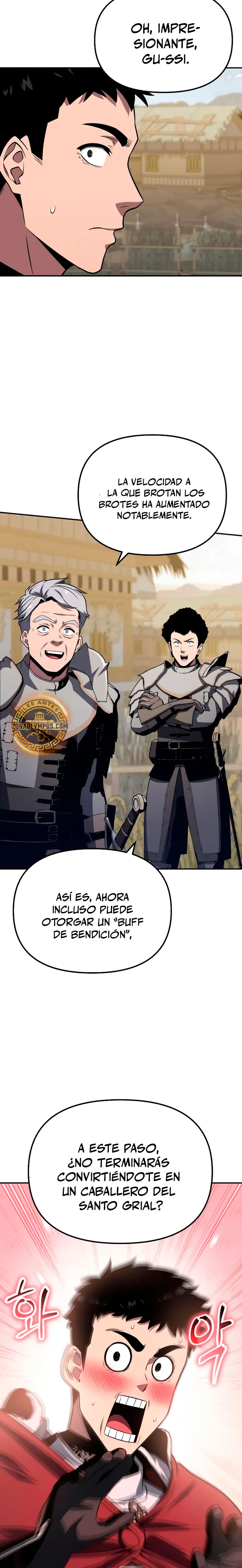 El Rey y su Dios capítulo 156, página 7