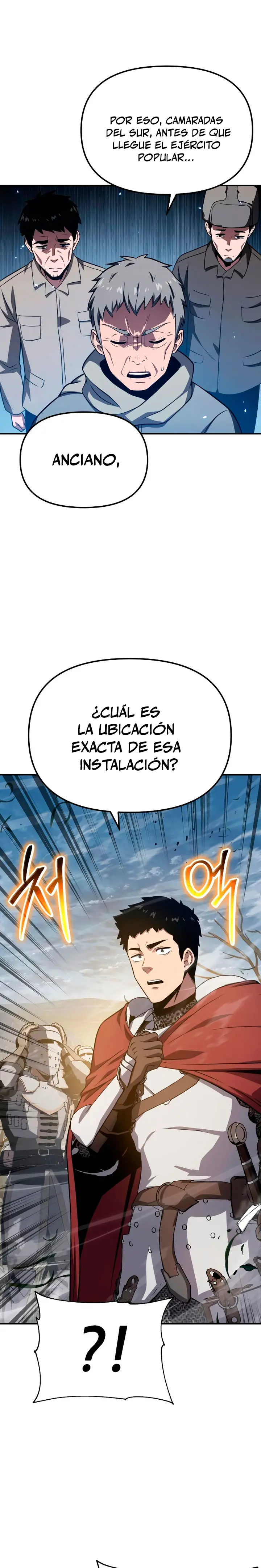 El Rey y su Dios capítulo 156, página 10