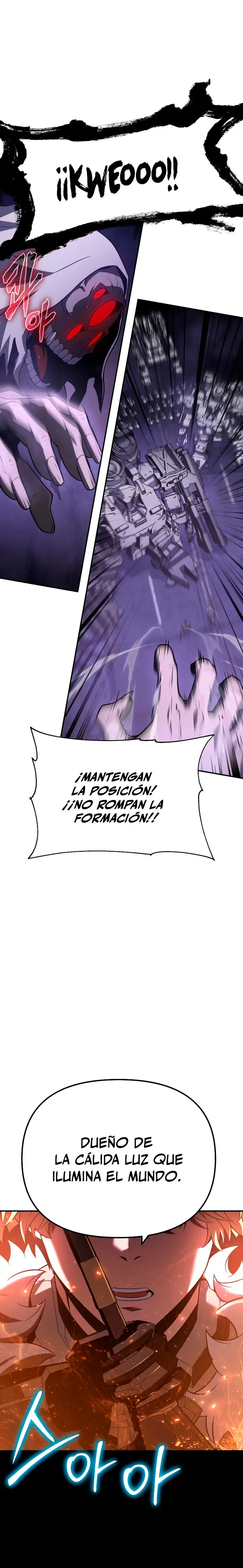 El Rey y su Dios capítulo 159, página 6