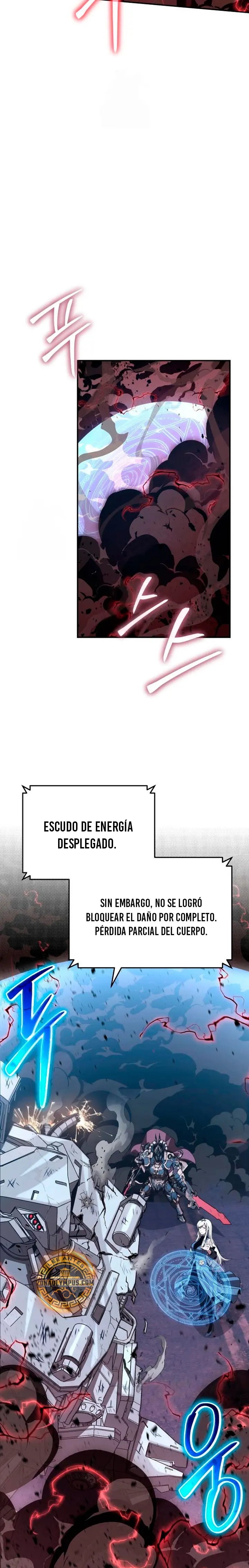 El Rey y su Dios capítulo 160, página 12