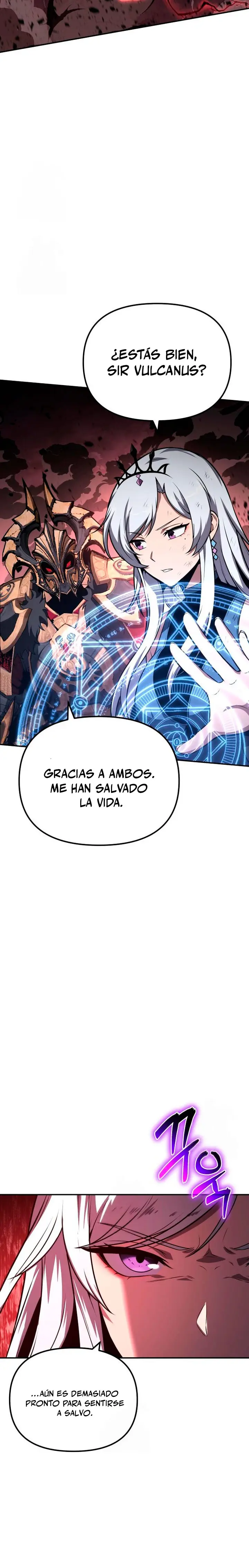 El Rey y su Dios capítulo 160, página 13