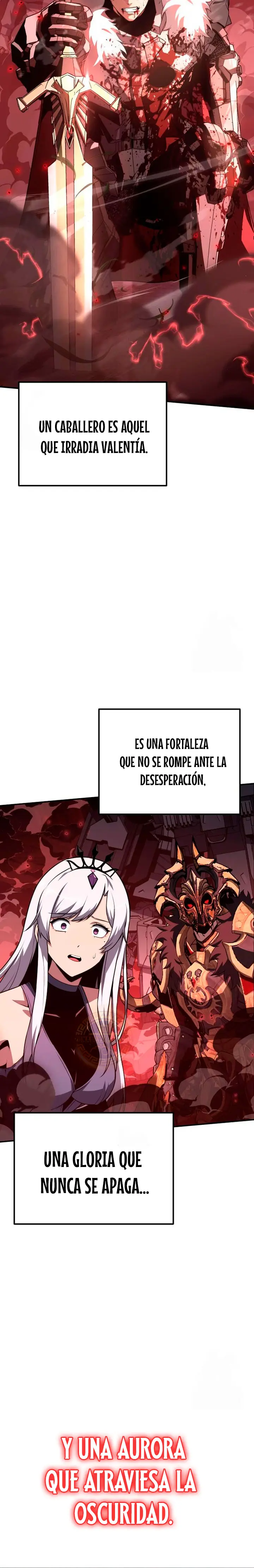 El Rey y su Dios capítulo 160, página 19