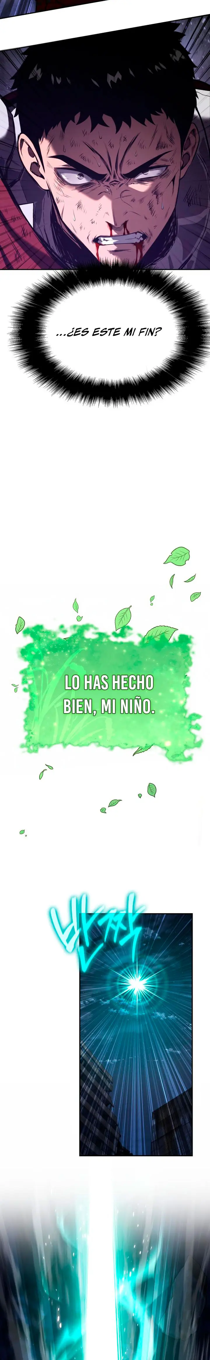 El Rey y su Dios capítulo 161, página 12