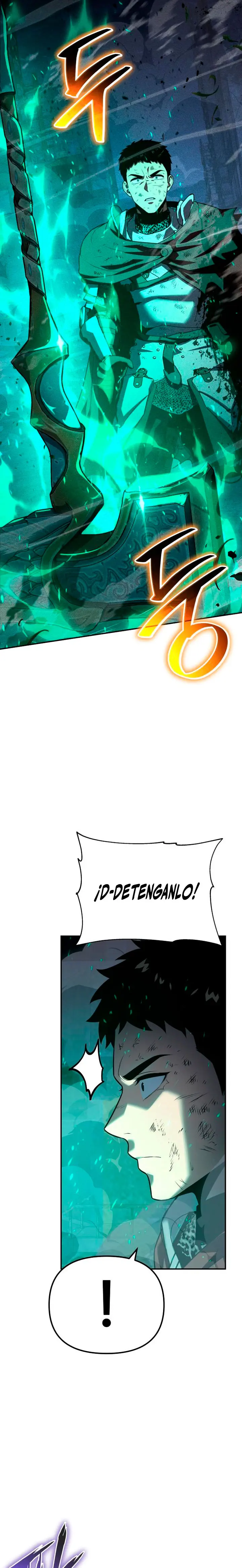 El Rey y su Dios capítulo 161, página 14
