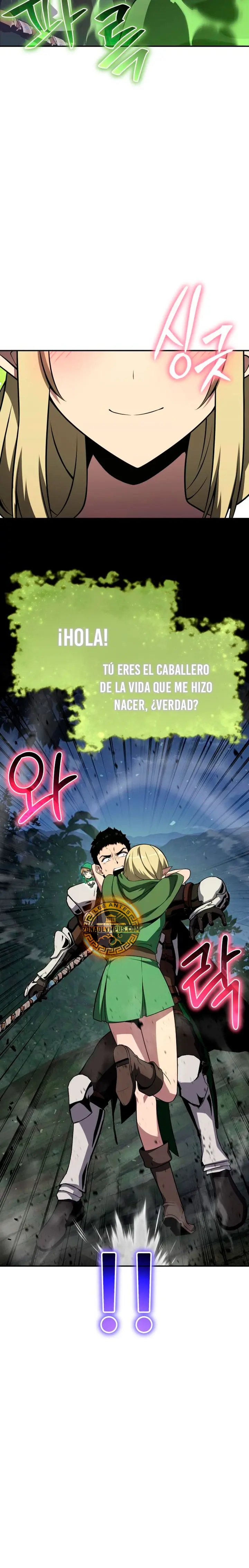 El Rey y su Dios capítulo 163, página 12