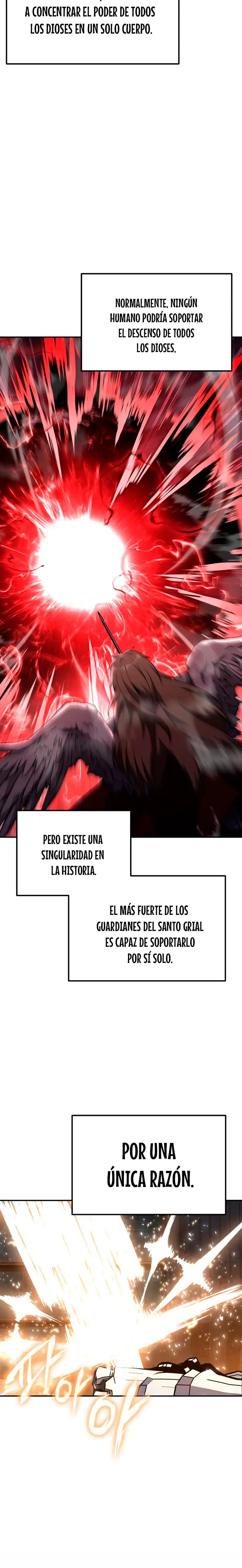 El Rey y su Dios capítulo 163, página 46