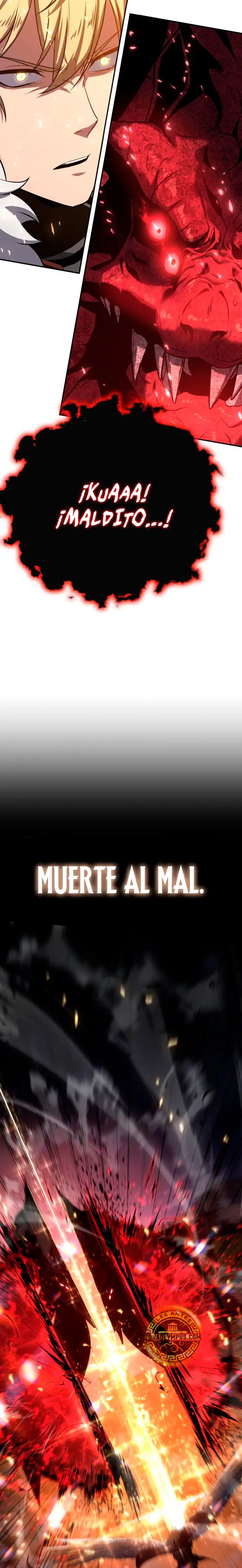 El Rey y su Dios capítulo 163, página 48