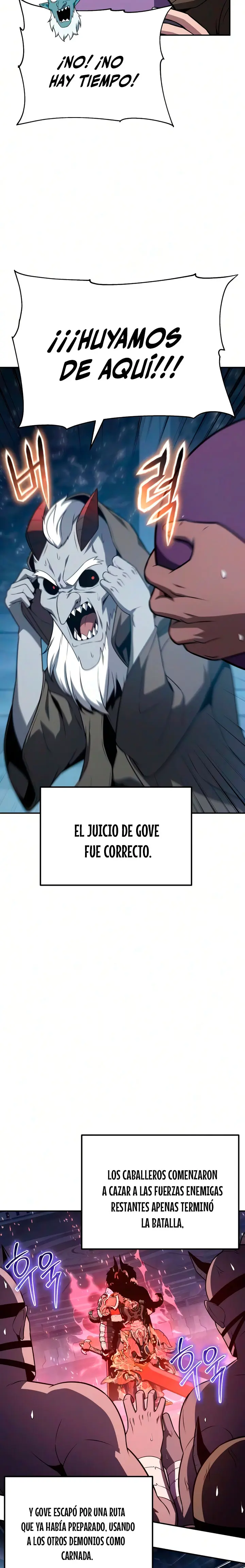 El Rey y su Dios capítulo 164, página 5