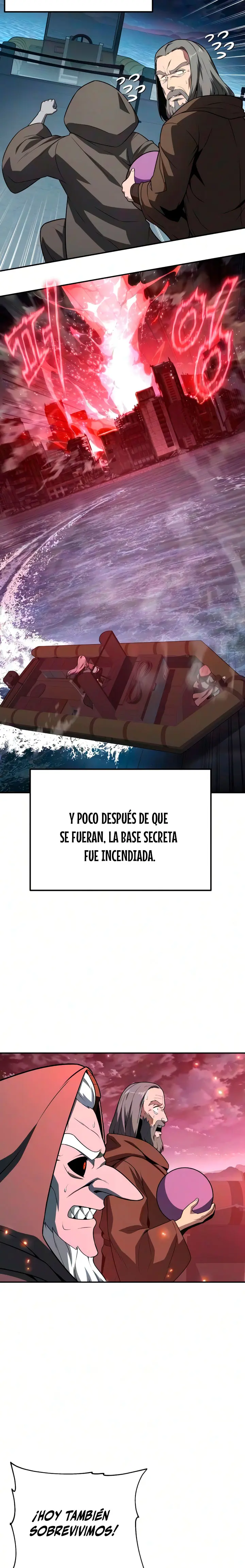 El Rey y su Dios capítulo 164, página 6
