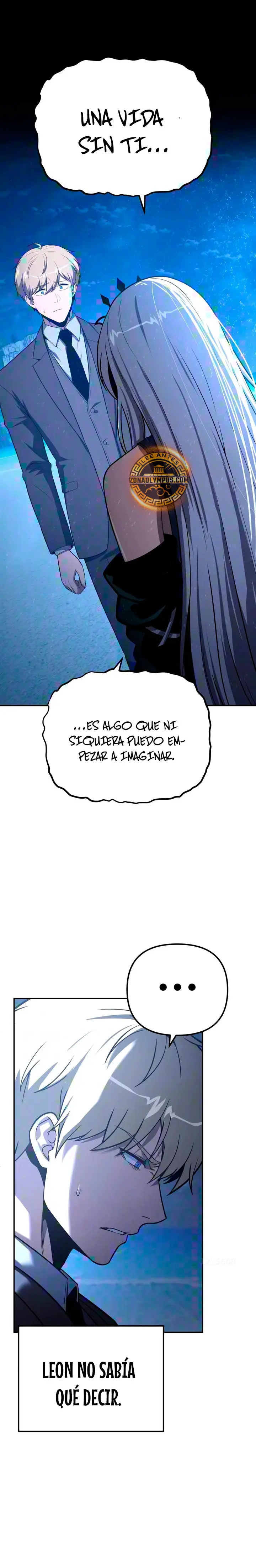 El Rey y su Dios capítulo 166, página 7