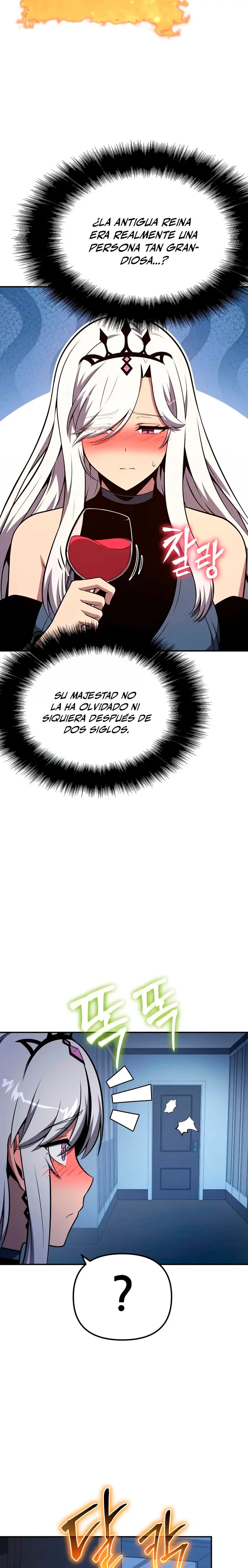 El Rey y su Dios capítulo 166, página 24