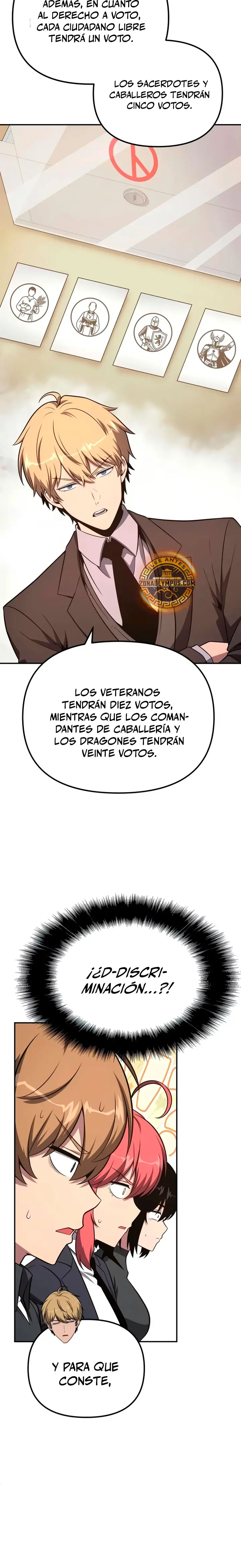 El Rey y su Dios capítulo 167, página 13