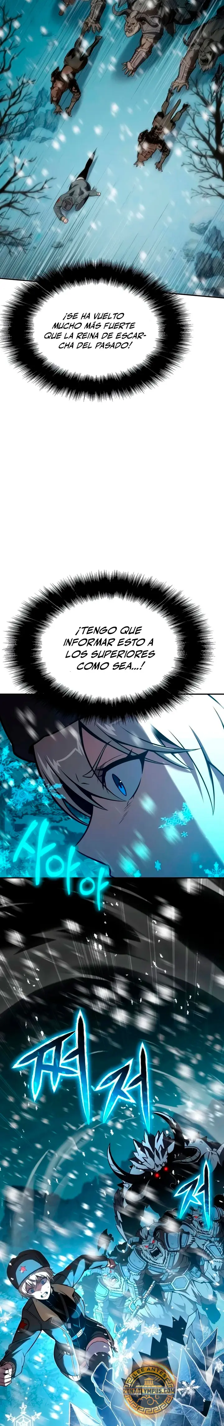 El Rey y su Dios capítulo 169, página 5