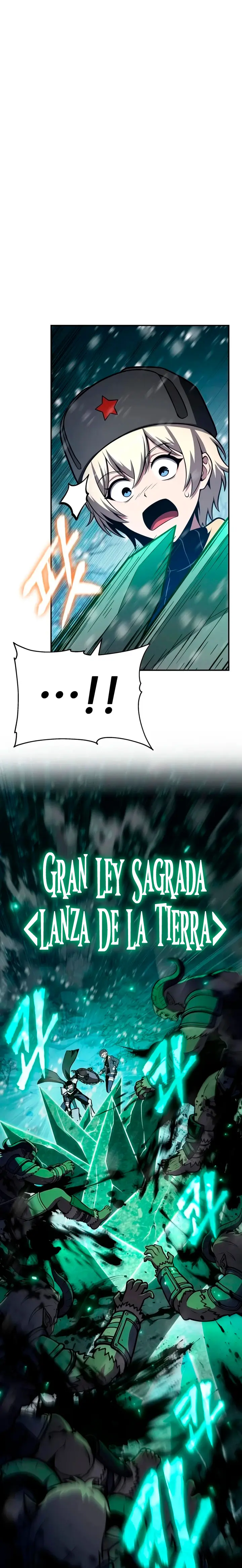 El Rey y su Dios capítulo 169, página 8