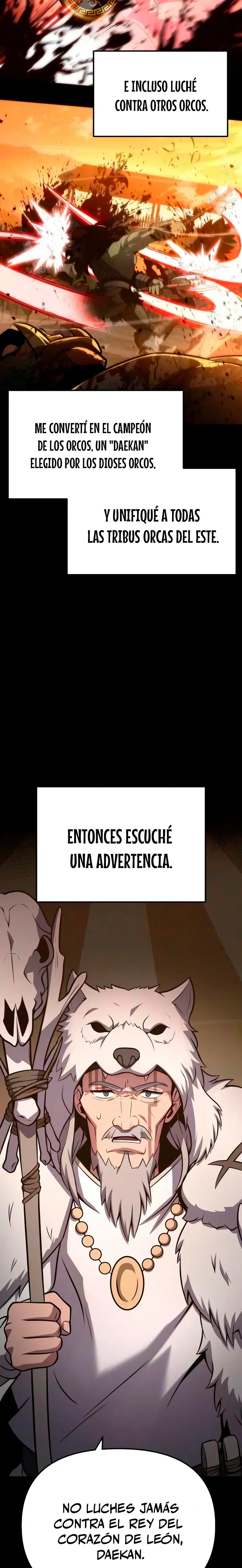 El Rey y su Dios capítulo 170, página 9