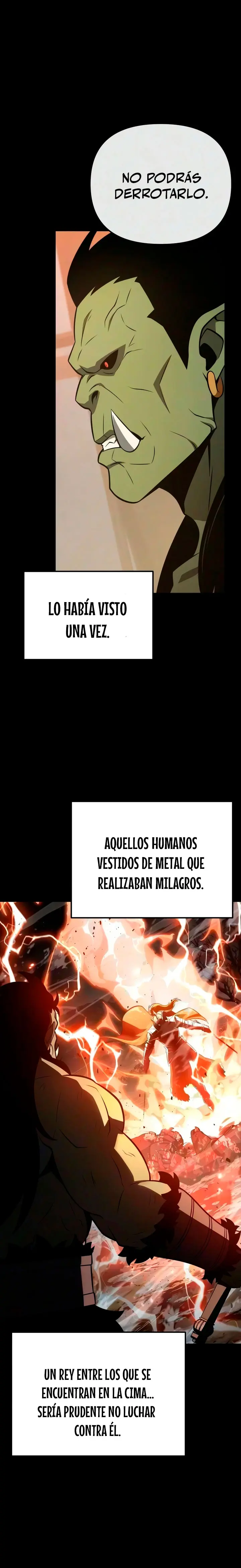 El Rey y su Dios capítulo 170, página 11
