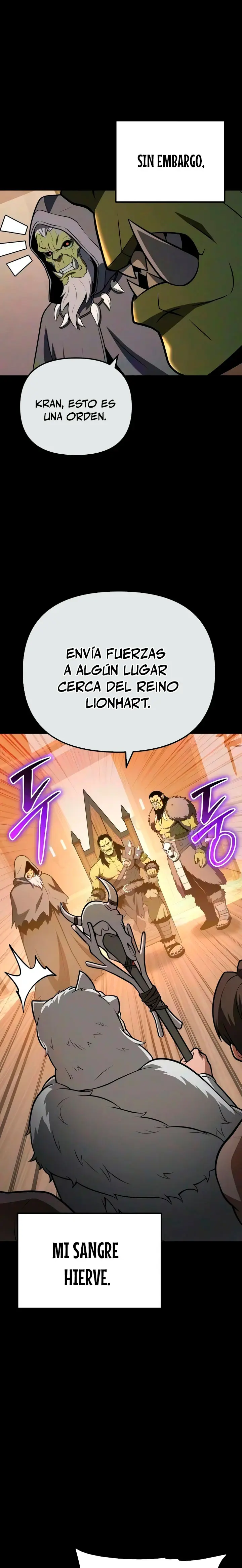 El Rey y su Dios capítulo 170, página 12