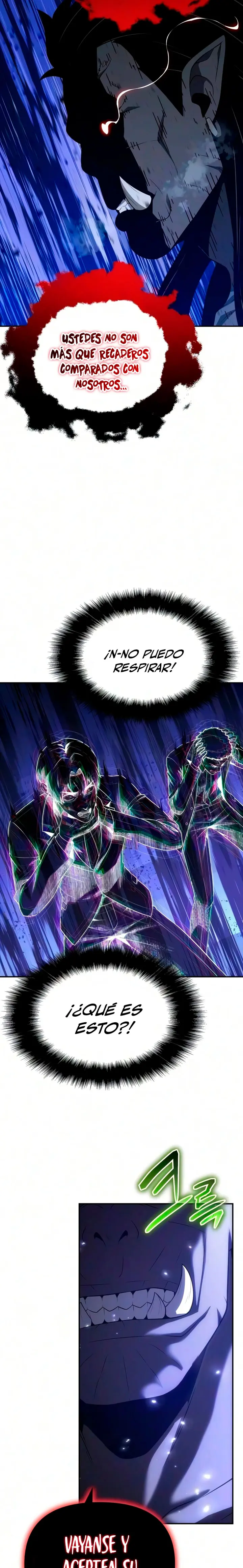 El Rey y su Dios capítulo 171, página 18